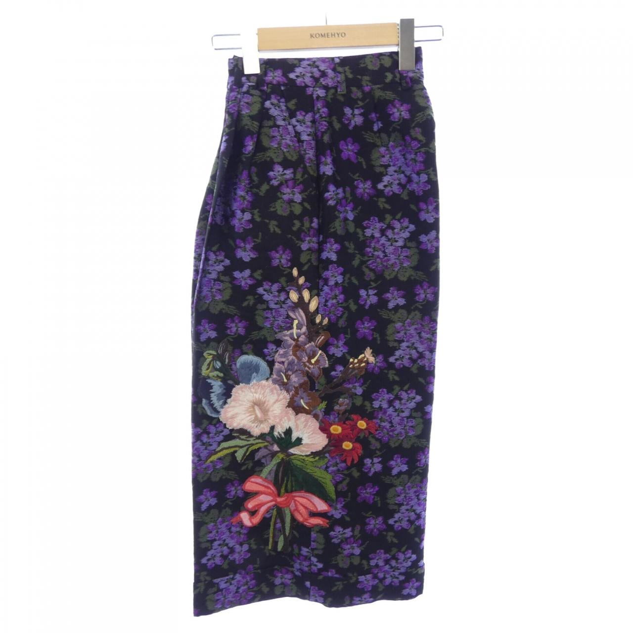 グッチ GUCCI 485475 ZJE56 パンツ