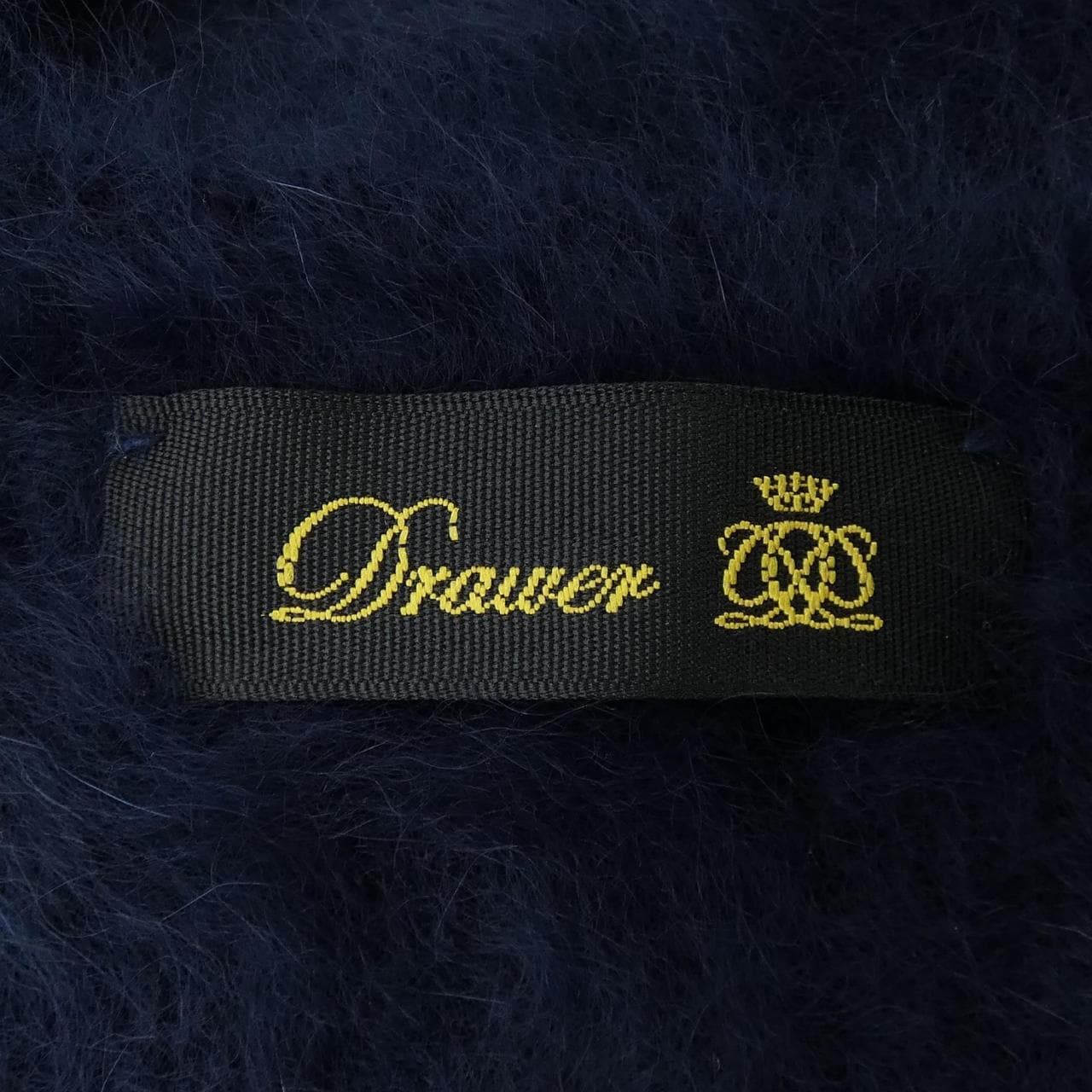 ドゥロワー DRAWER 6513-199-1146 ニット