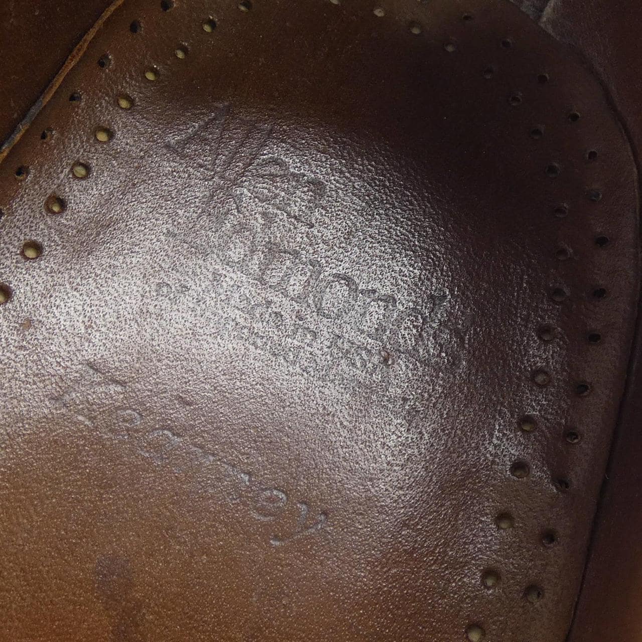 アレンエドモンズ ALLEN EDMONDS シューズ