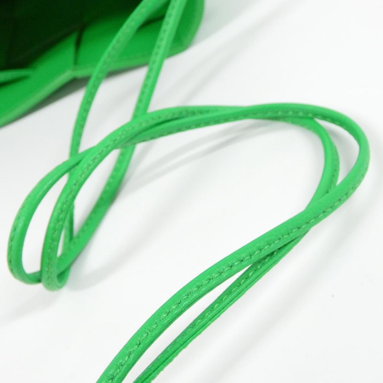 ボッテガヴェネタ 680217 VCQC4 ショルダーバッグ