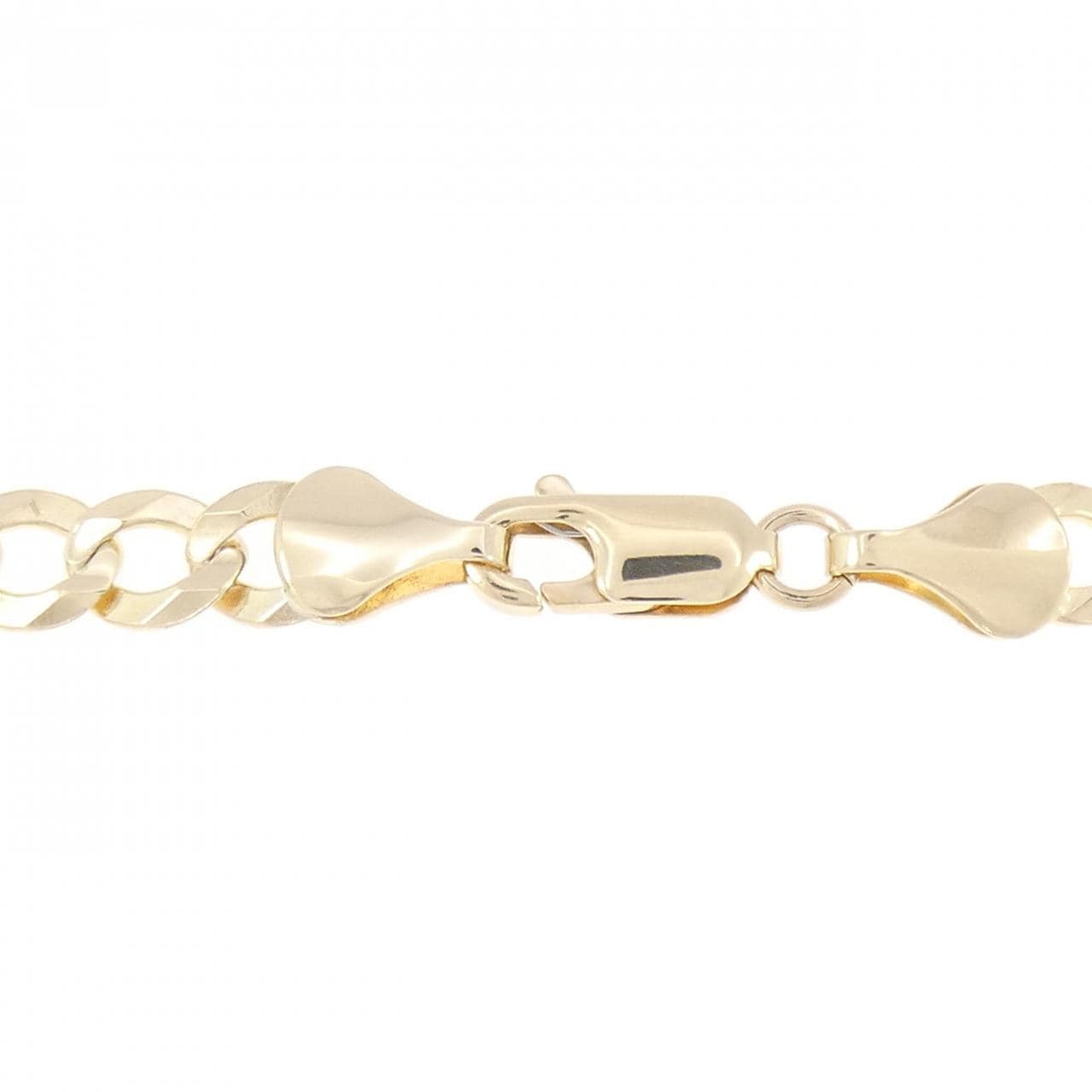 10KTYG ブレスレット