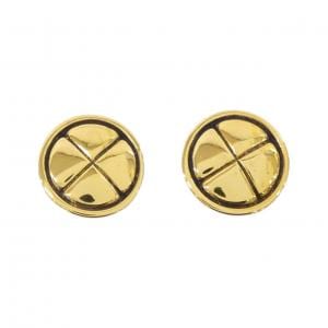 【ヴィンテージ】シャネル イヤリング