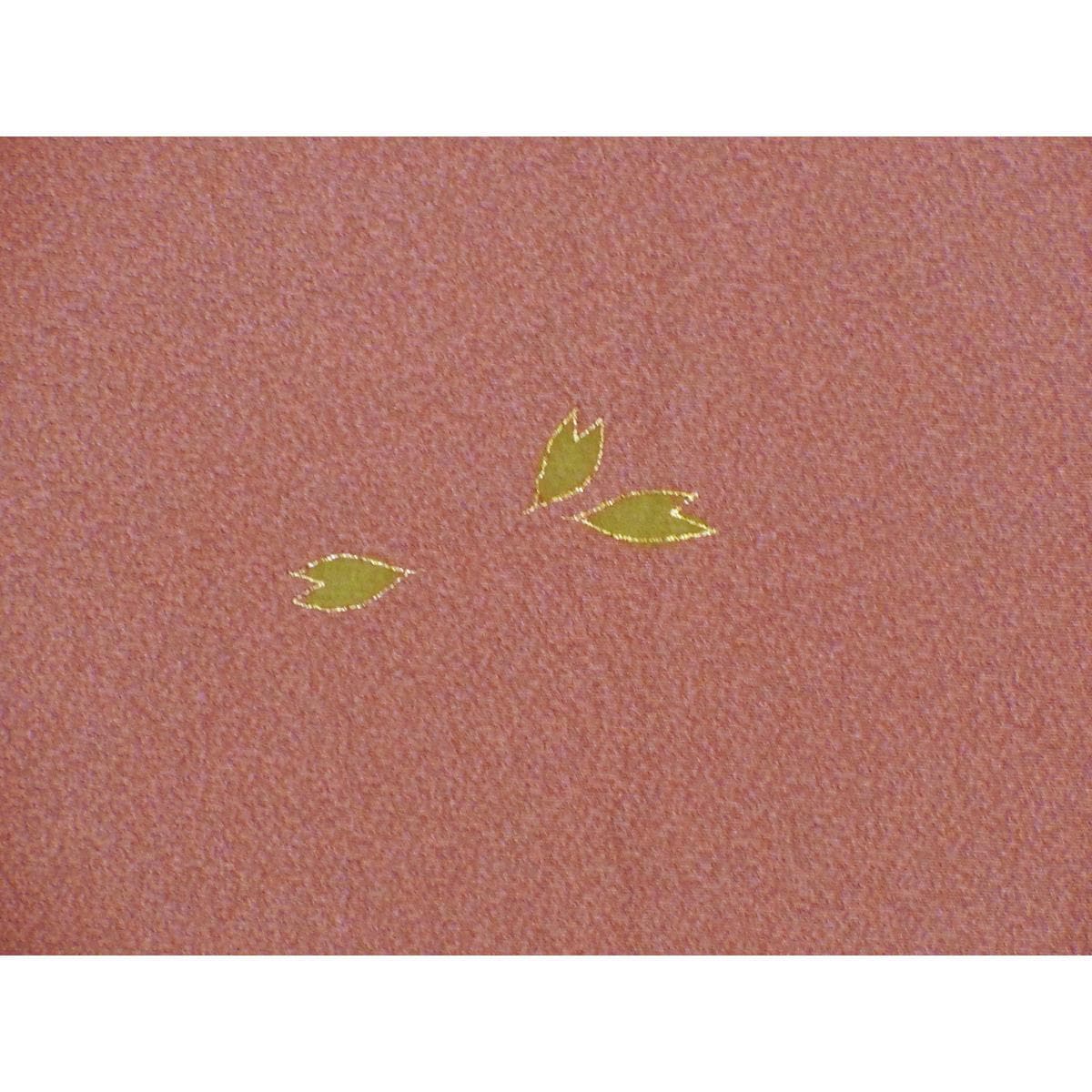 【未使用品】訪問着　ジュサブロー