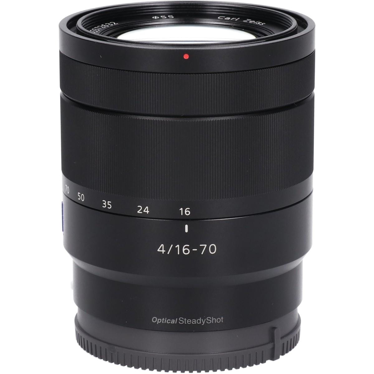 Ｅ１６－７０ｍｍ　Ｆ４ＺＡ　ＯＳＳ（ＳＥＬ１６７０Ｚ）