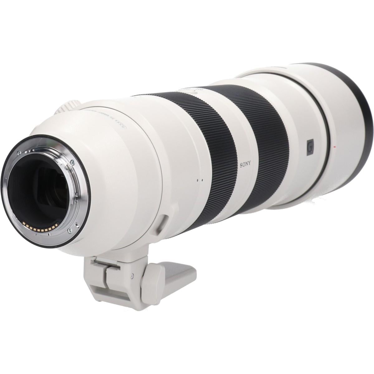 ＦＥ２００－６００ｍｍ　Ｆ５．６－６．３Ｇ　ＯＳＳ（ＳＥＬ２００６００Ｇ）