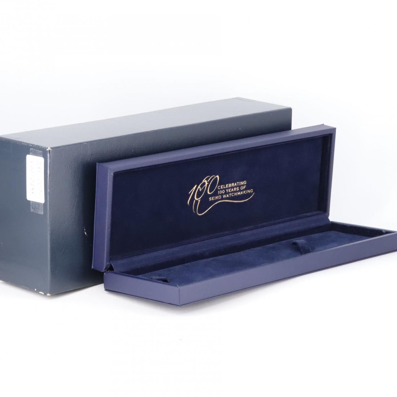 セイコー グランドセイコー･メカニカル･ヒストリカルコレクション44GS LTD 9S64-00G0/SBGW047 SS 手巻