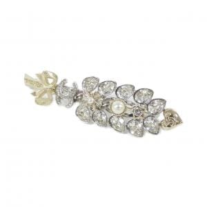 シャネル ABE476 ブローチ