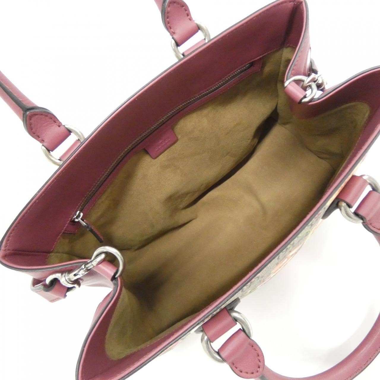 グッチ 453704 KU21N バッグ