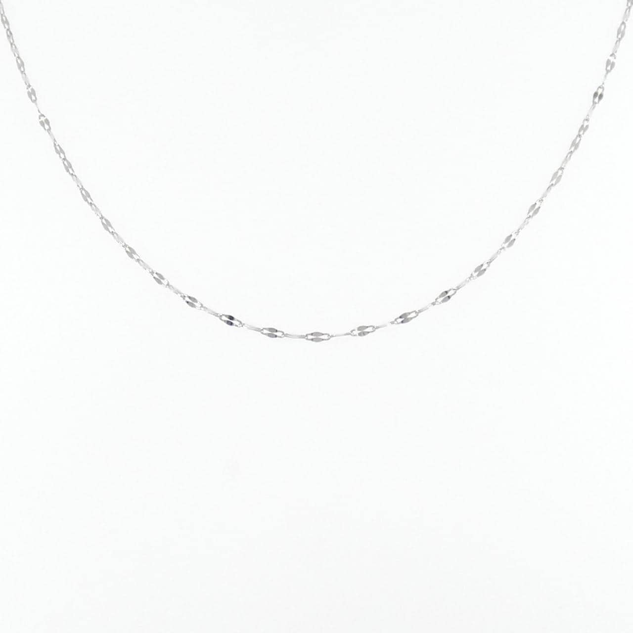 PT950 ネックレス