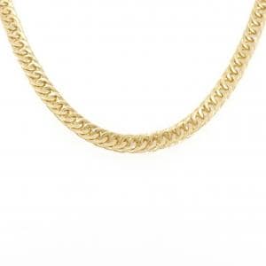 750YG ネックレス