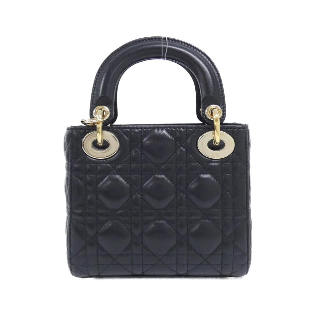 クリスチャンディオール レディ ディオール ミニ M0505OCAL バッグ