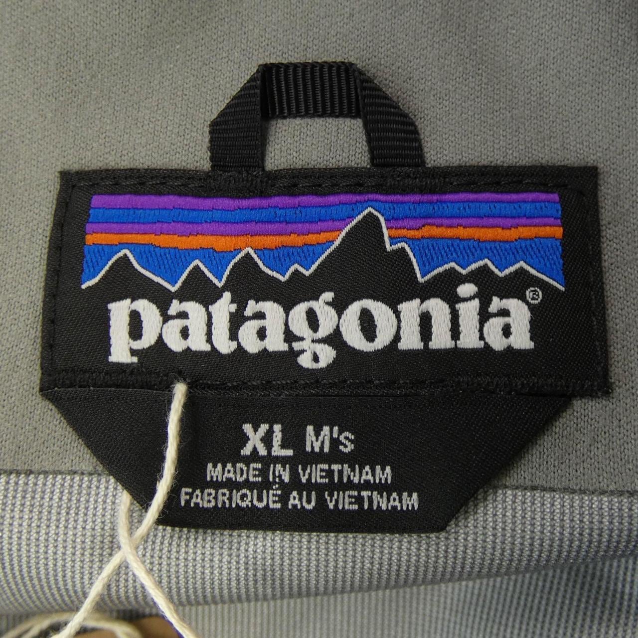 Patagonia PATAGONIA blouson