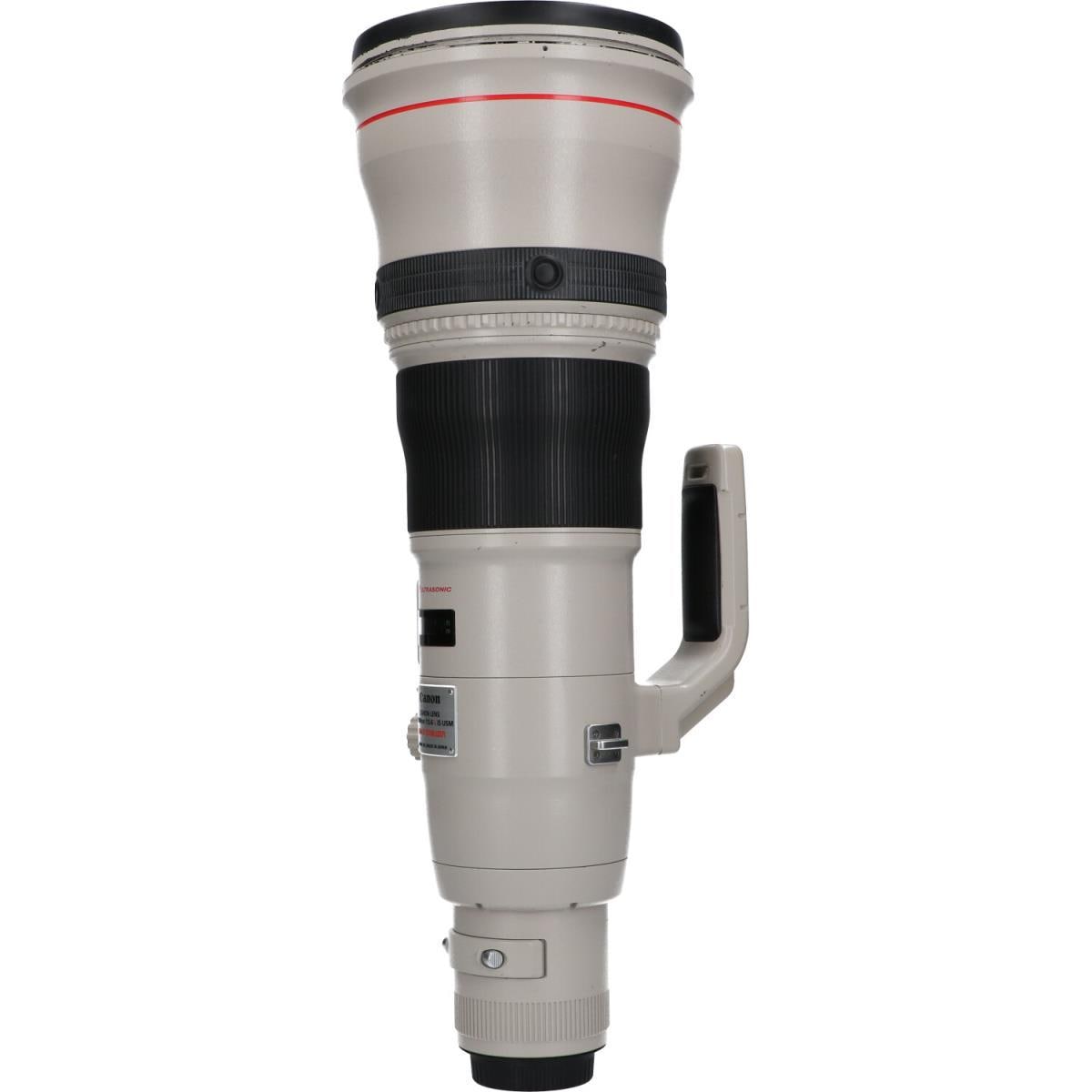 CANON EF800mm F5.6L IS USM