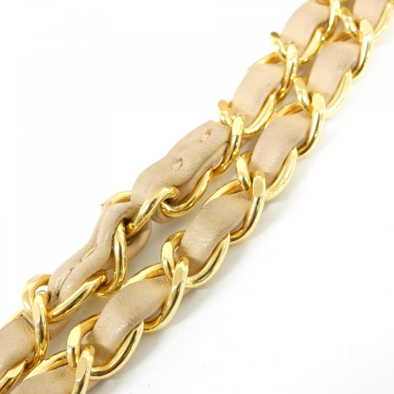 【ヴィンテージ】シャネル ショルダーバッグ