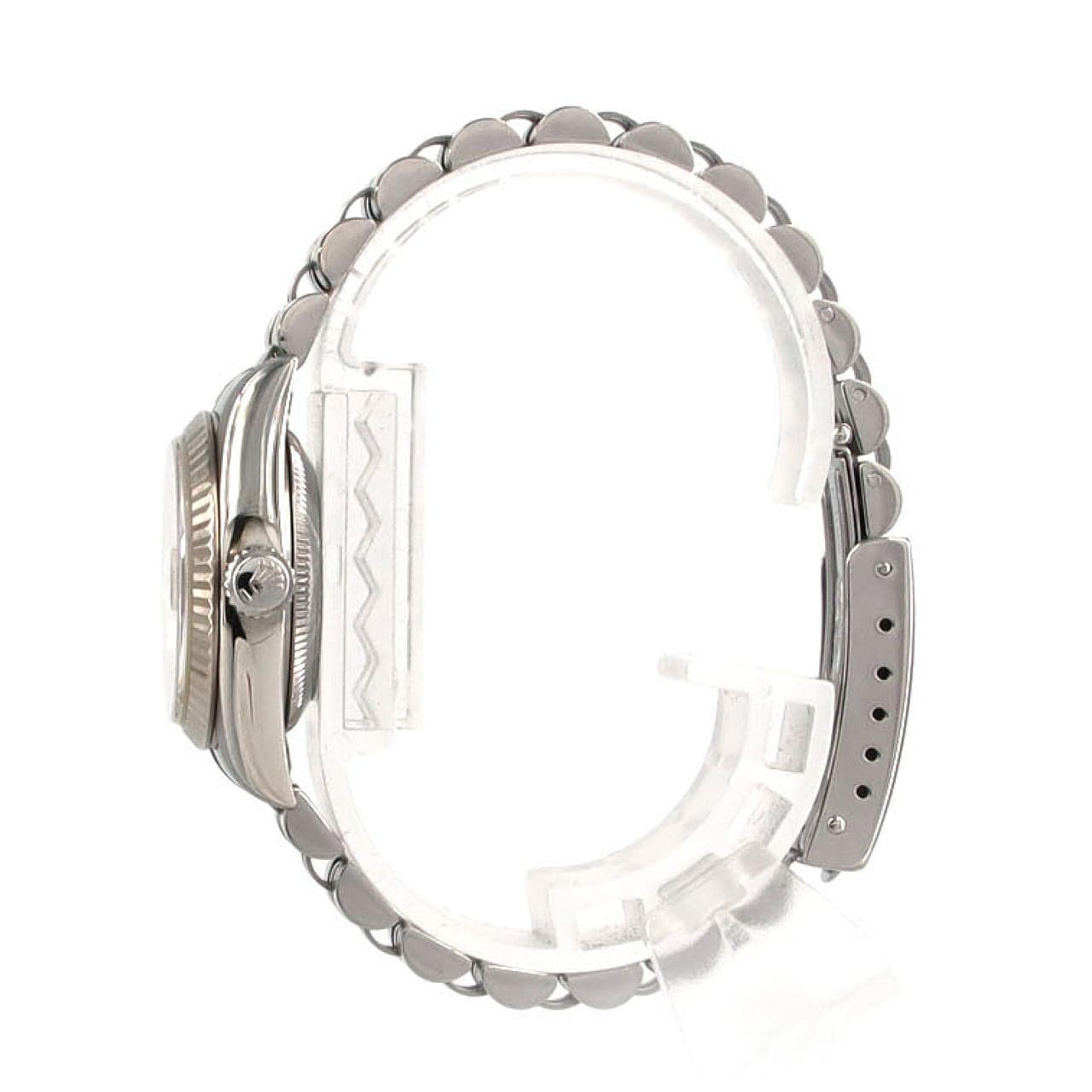 ロレックス デイトジャスト 79174G SSxWG 自動巻 P番