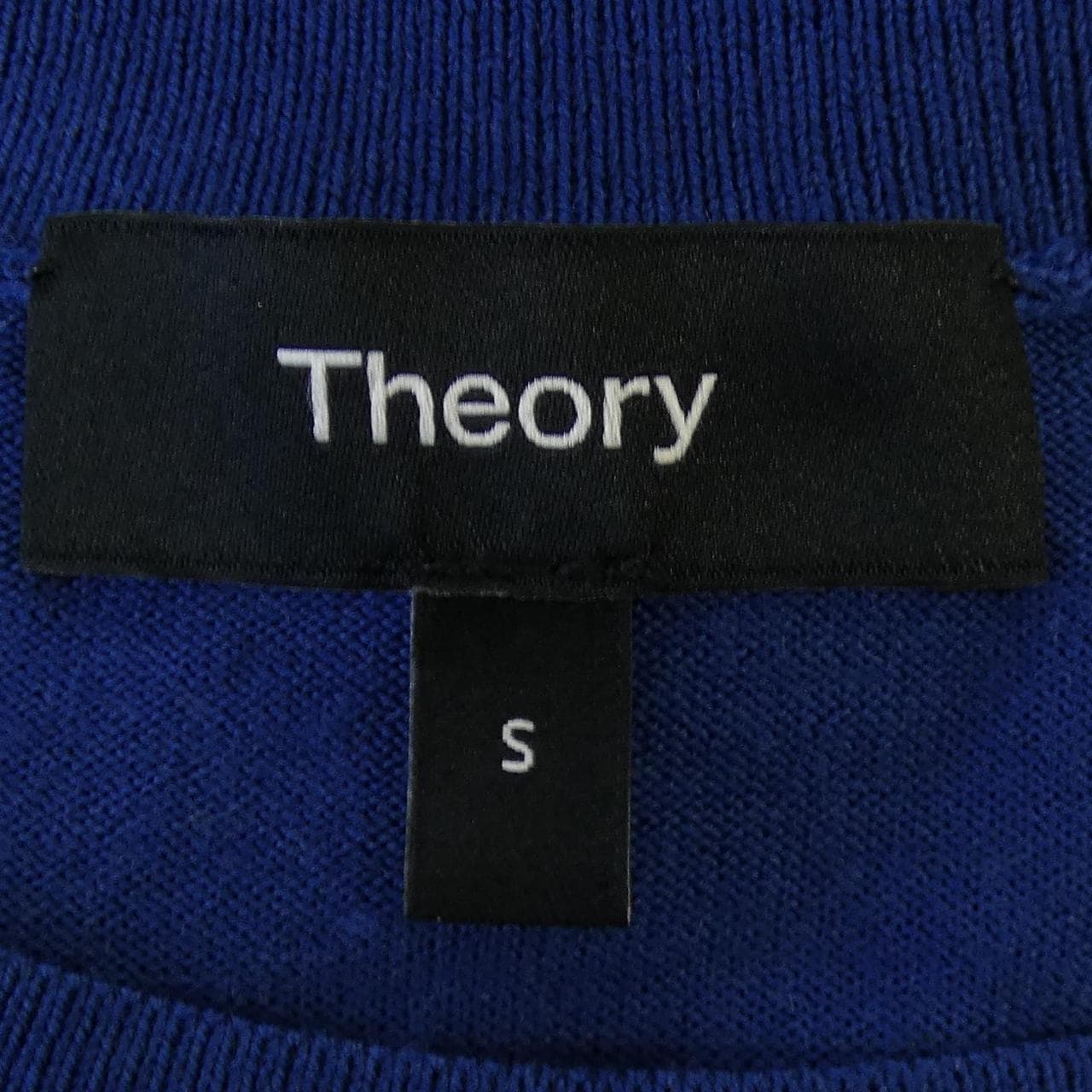 セオリー theory 01-4401700 ニット
