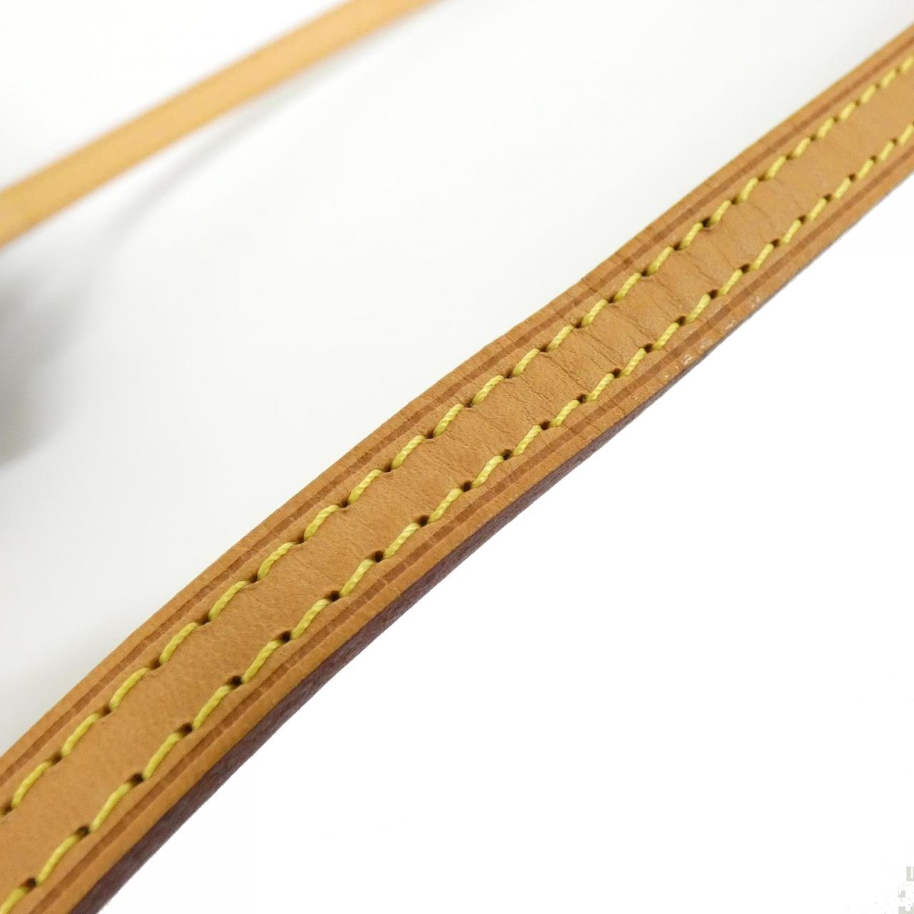 ルイヴィトン モノグラム ナノ ノエ M41346 ショルダーバッグ