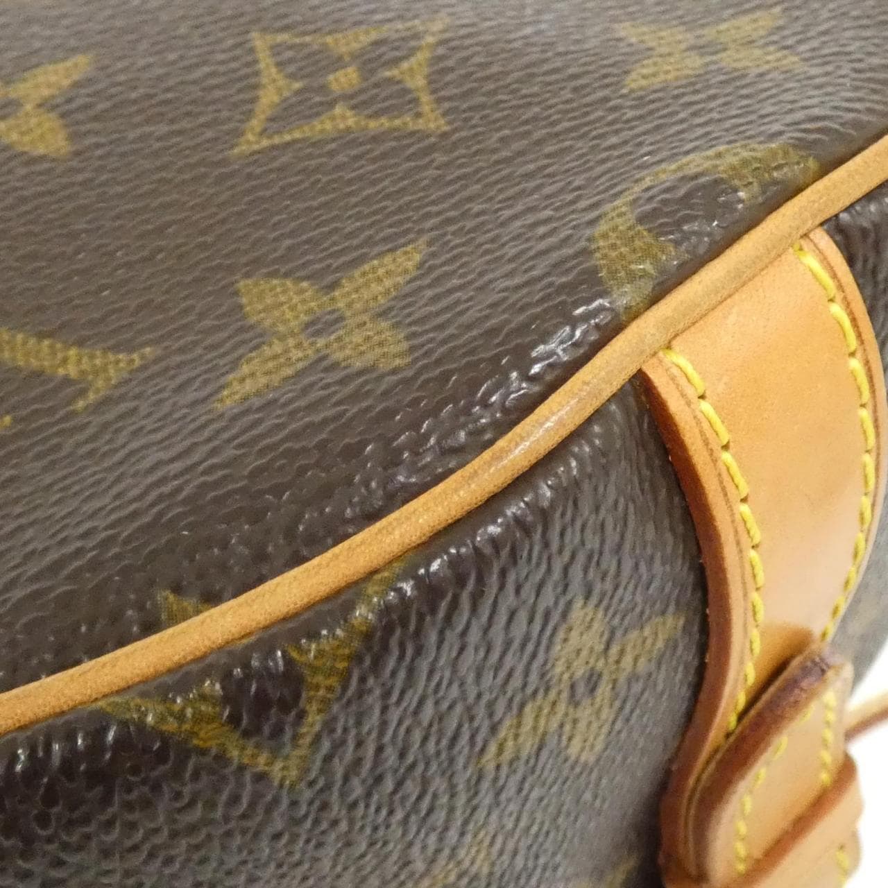 【ヴィンテージ】ルイヴィトン モノグラム タンブラン M51179 ショルダーバッグ