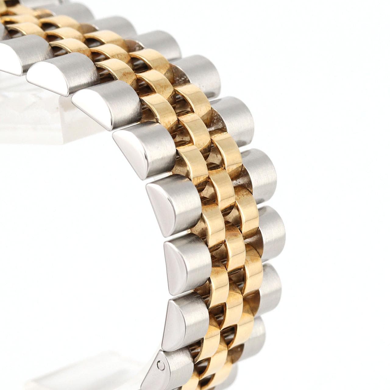 ロレックス デイトジャスト 16013 SSxYG 自動巻 R番