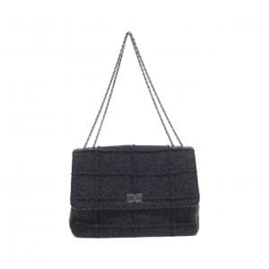 【ヴィンテージ】シャネル 13663 ショルダーバッグ