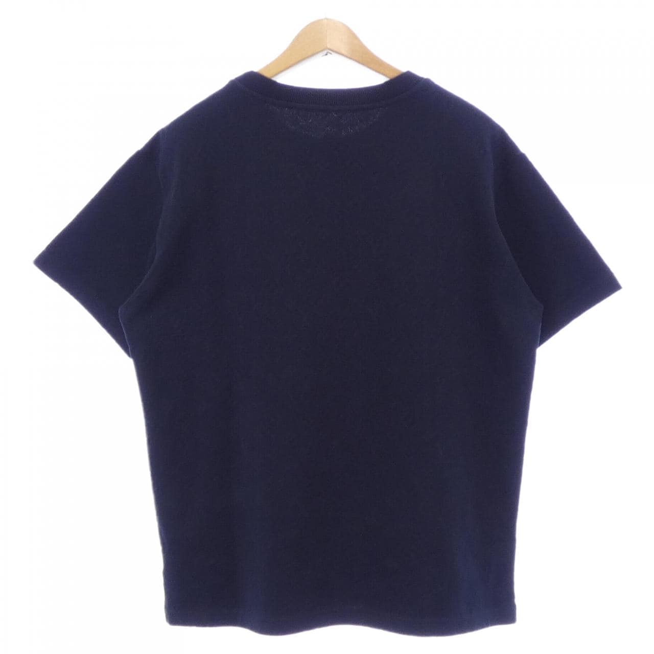 LOUIS VUITTON Vuitton 標誌性 3D 口袋Monogram T 卹 HIY49WTCL