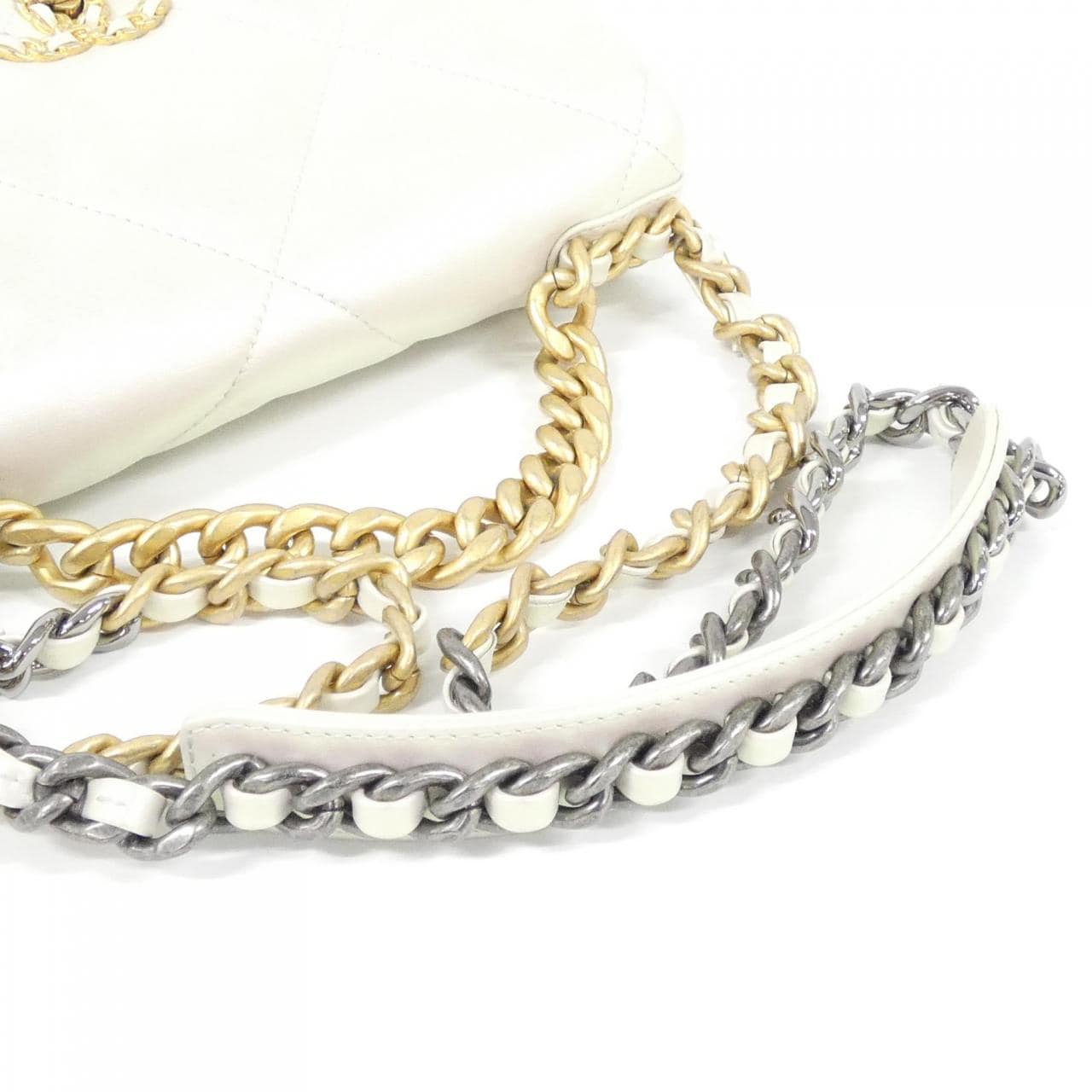 シャネル AS1160 ショルダーバッグ