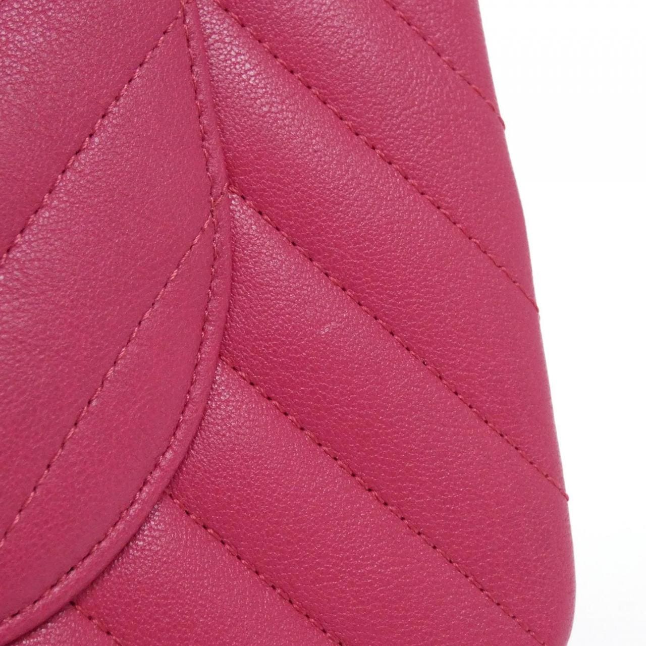 シャネル 37586 ショルダーバッグ