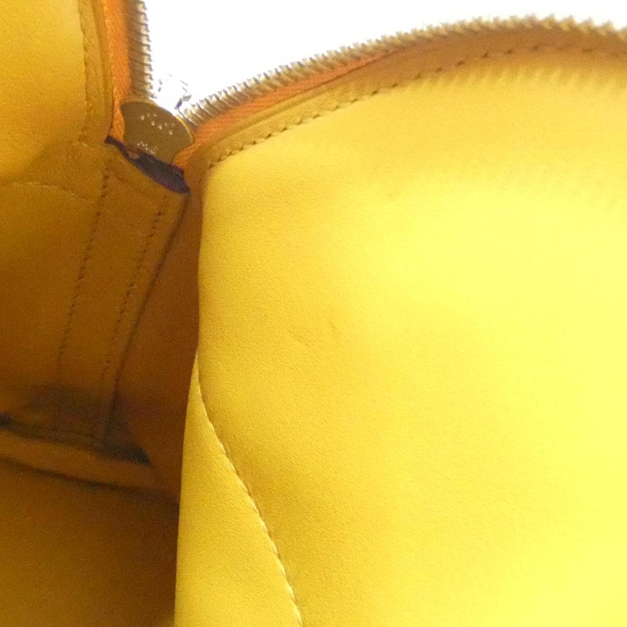 エルメス ボリード 31cm 073419CK バッグ