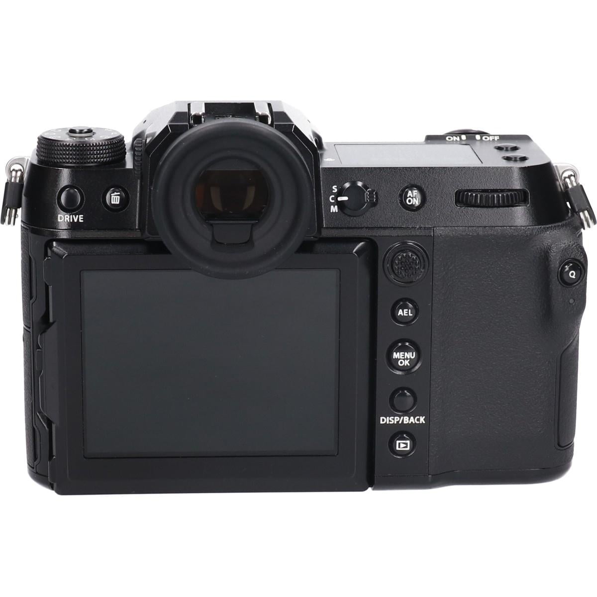 ＧＦＸ　１００Ｓ