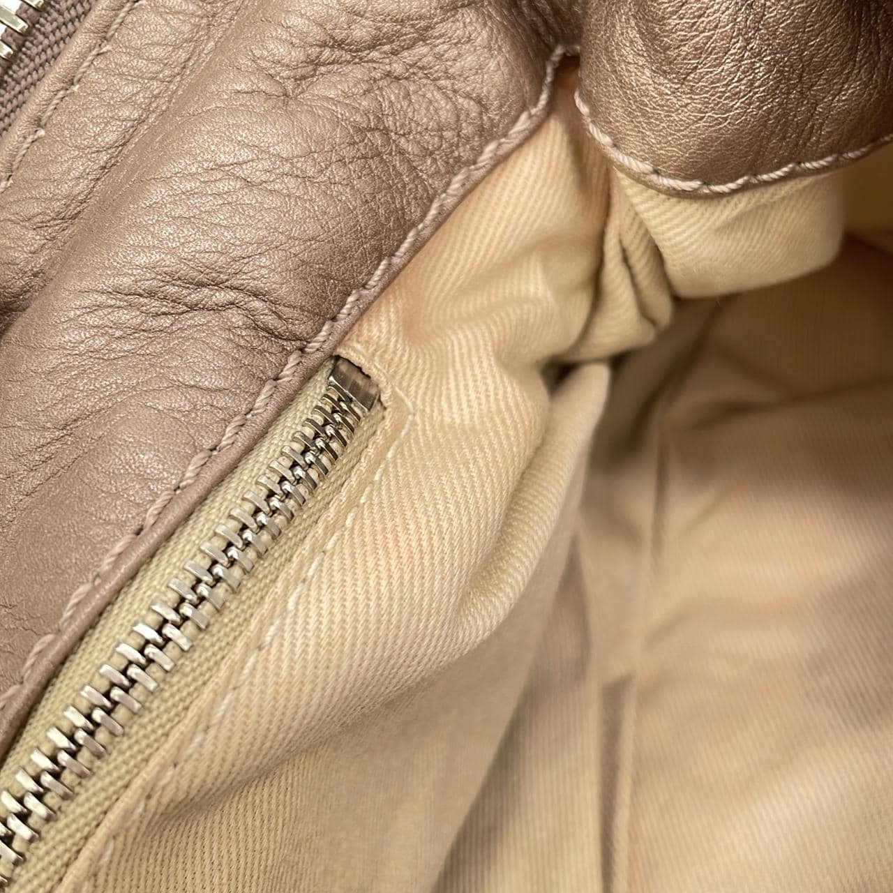 クロエ パディントン 7SSA02 7S430 バッグ