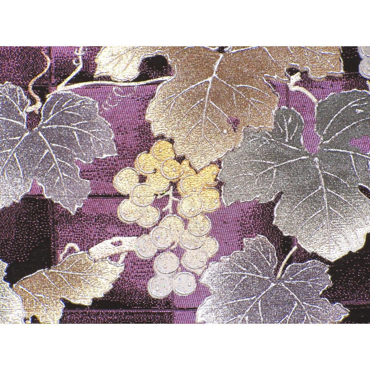 【新品】袋帯【和田光正】