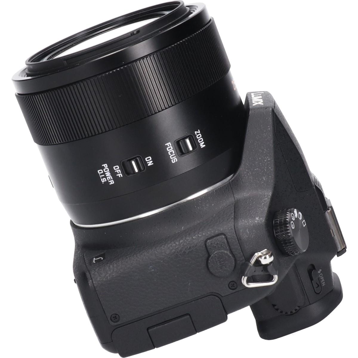 ＤＭＣ－ＦＺ１０００