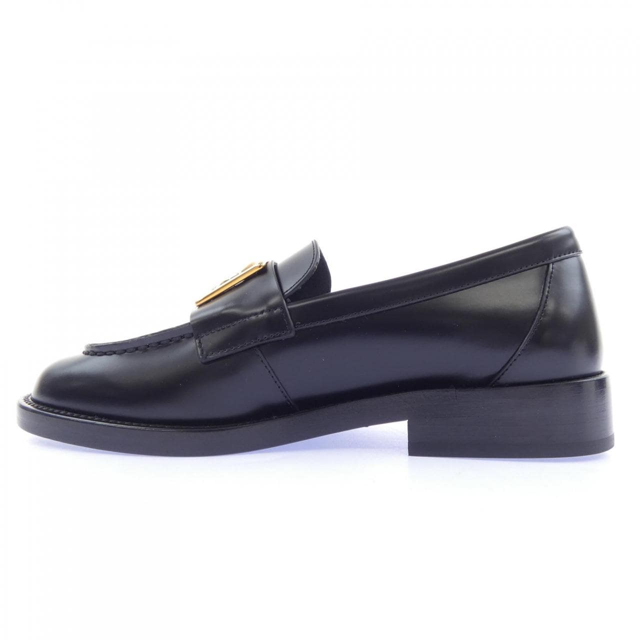 シャネル CHANEL ローファー LOAFERS G45155B14003 シューズ