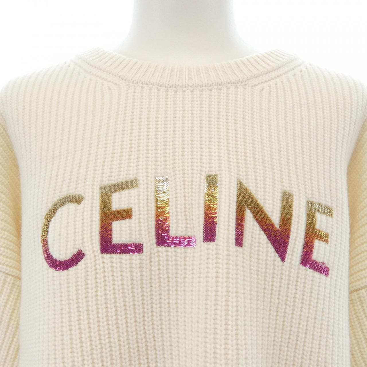 セリーヌ CELINE 2A09X66Q ニット