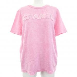 シャネル CHANEL LOOK32 P74670K10685 Tシャツ