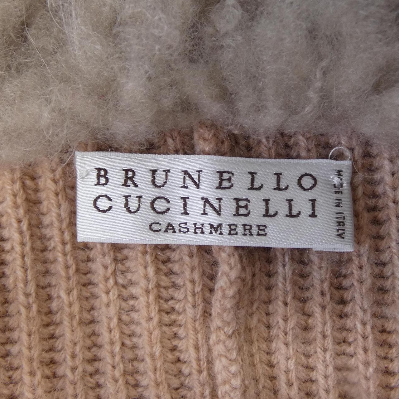 ブルネロクチネリ BRUNELLO CUCINELLI M12702206 ポンチョ