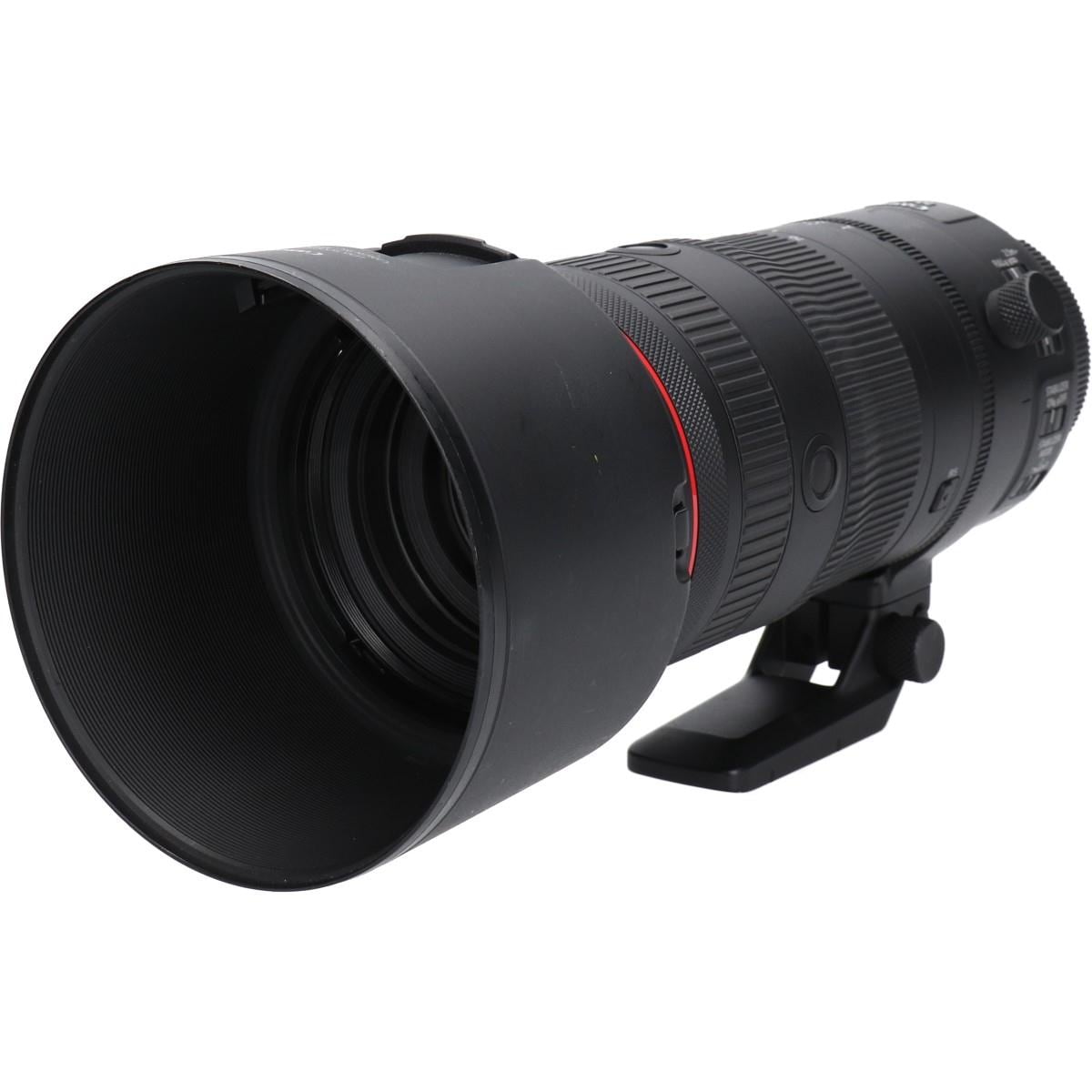 ＲＦ７０－２００ｍｍ　Ｆ２．８Ｌ　ＩＳ　ＵＳＭ　Ｚ