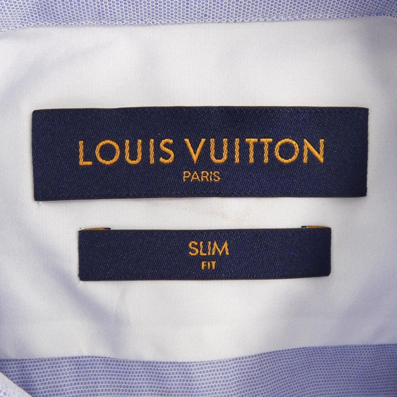 ルイヴィトン LOUIS VUITTON HFS8PWHDQ シャツ