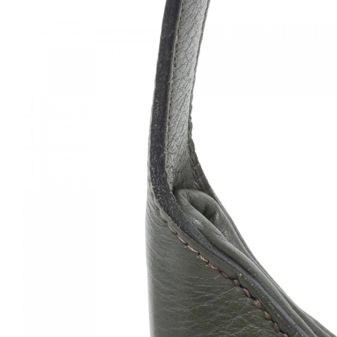 【ヴィンテージ】エルメス トリム2 31cm ショルダーバッグ