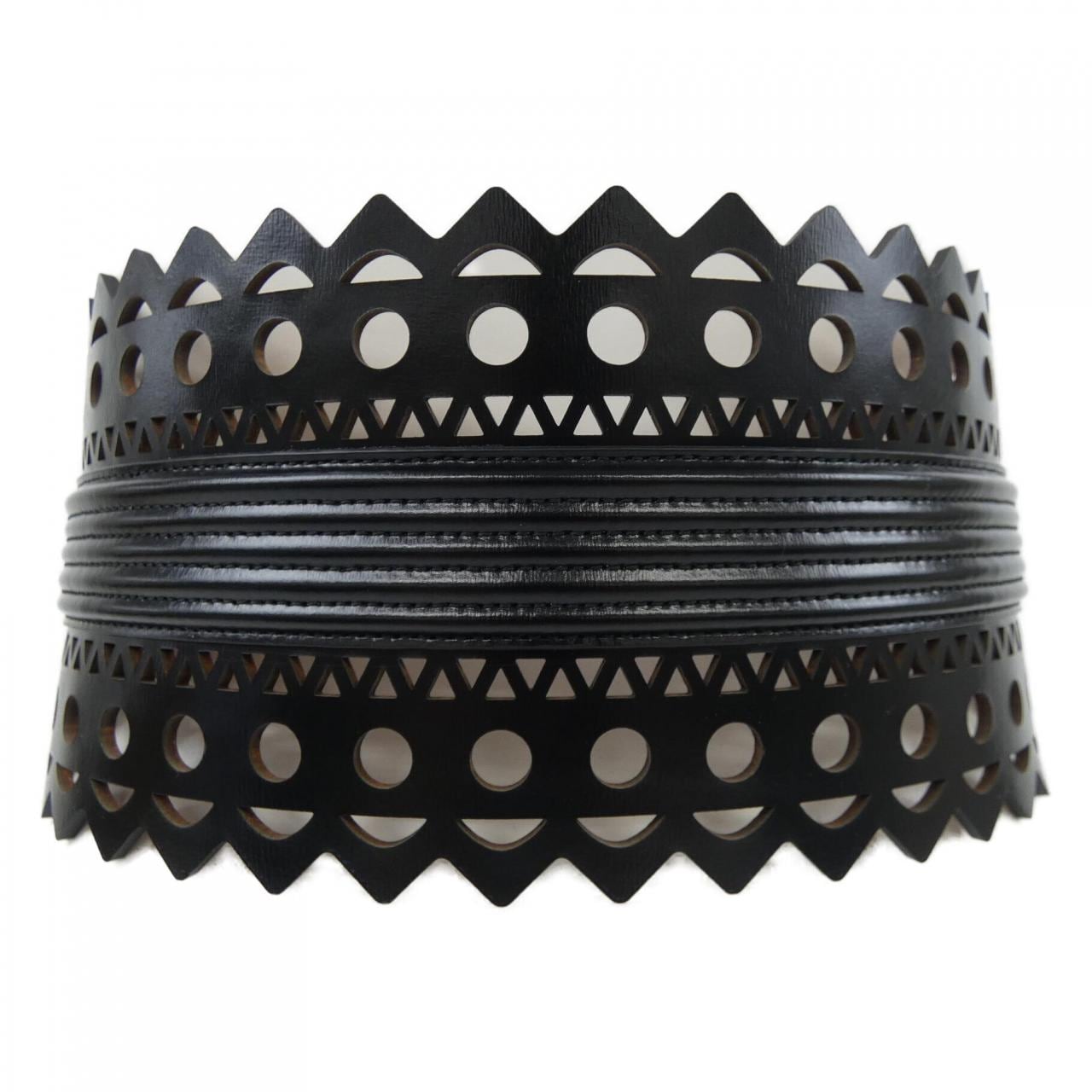 ALAIA BELT聯盟