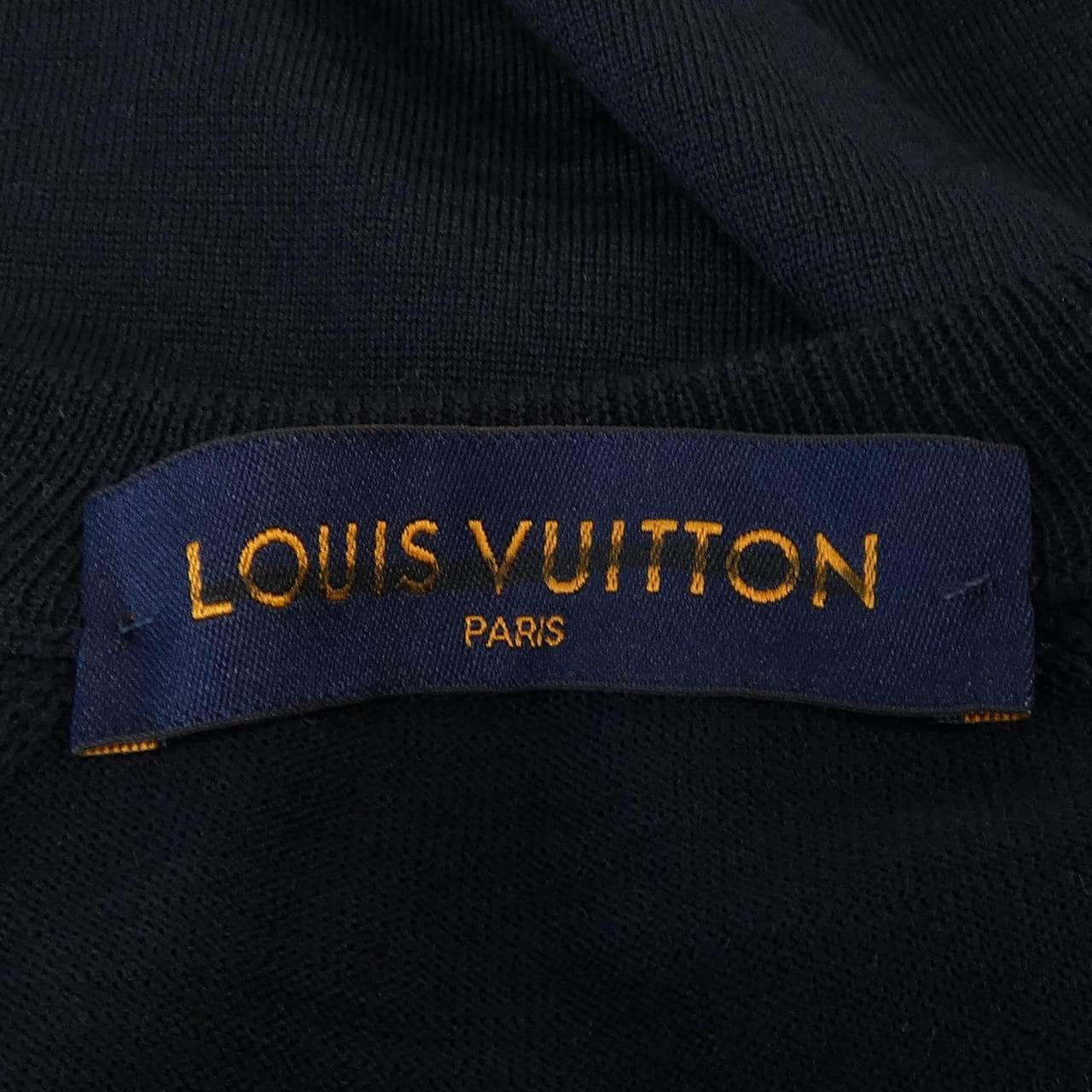 ルイヴィトン LOUIS VUITTON ニット