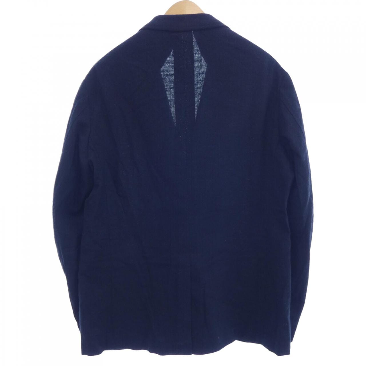 トゥモローランド TOMORROW LAND CARLO BARBERA ジャケット