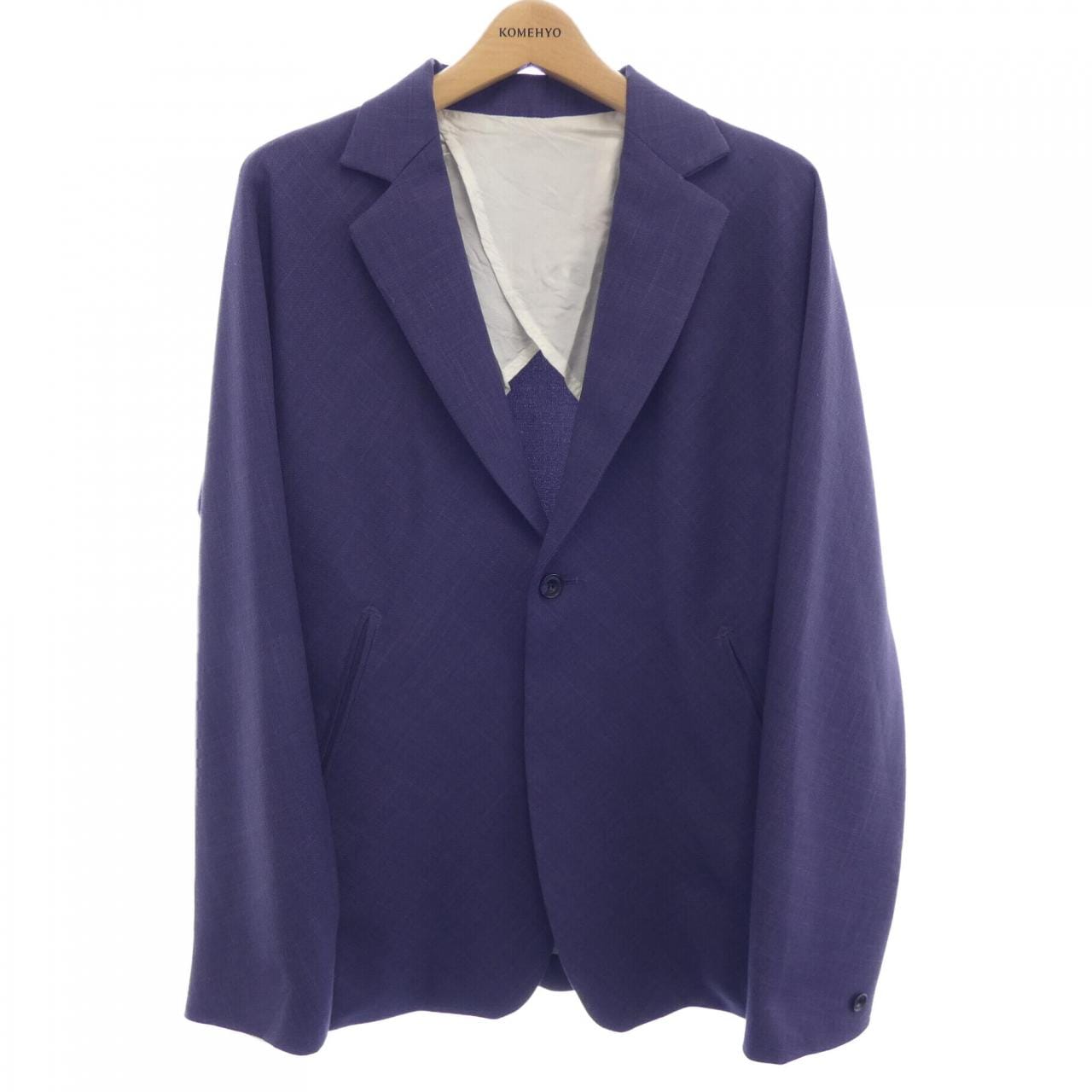 Needles IN040 Jacket