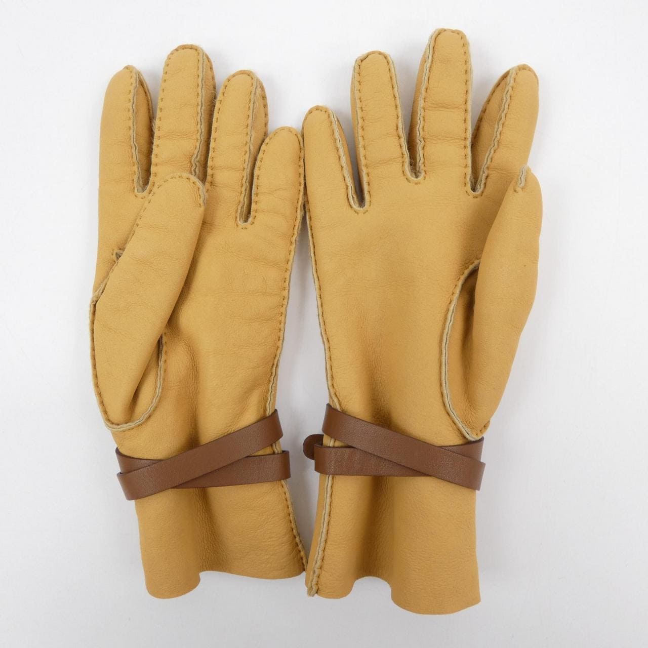 エルメス HERMES GLOVE