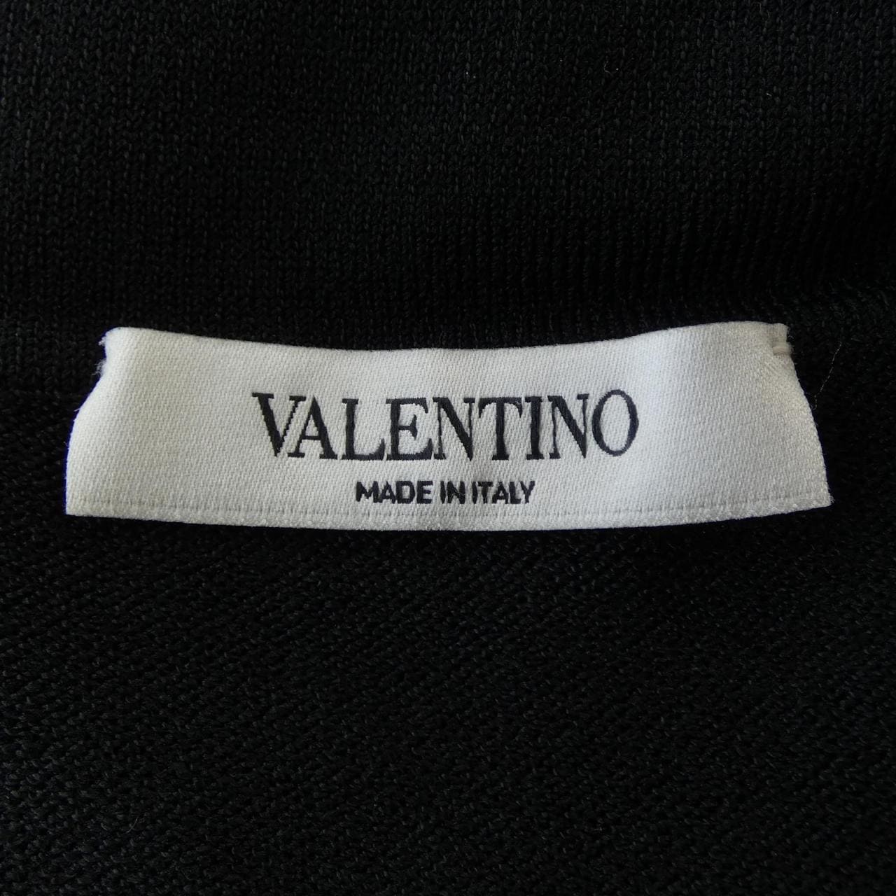 ヴァレンティノ VALENTINO ニット