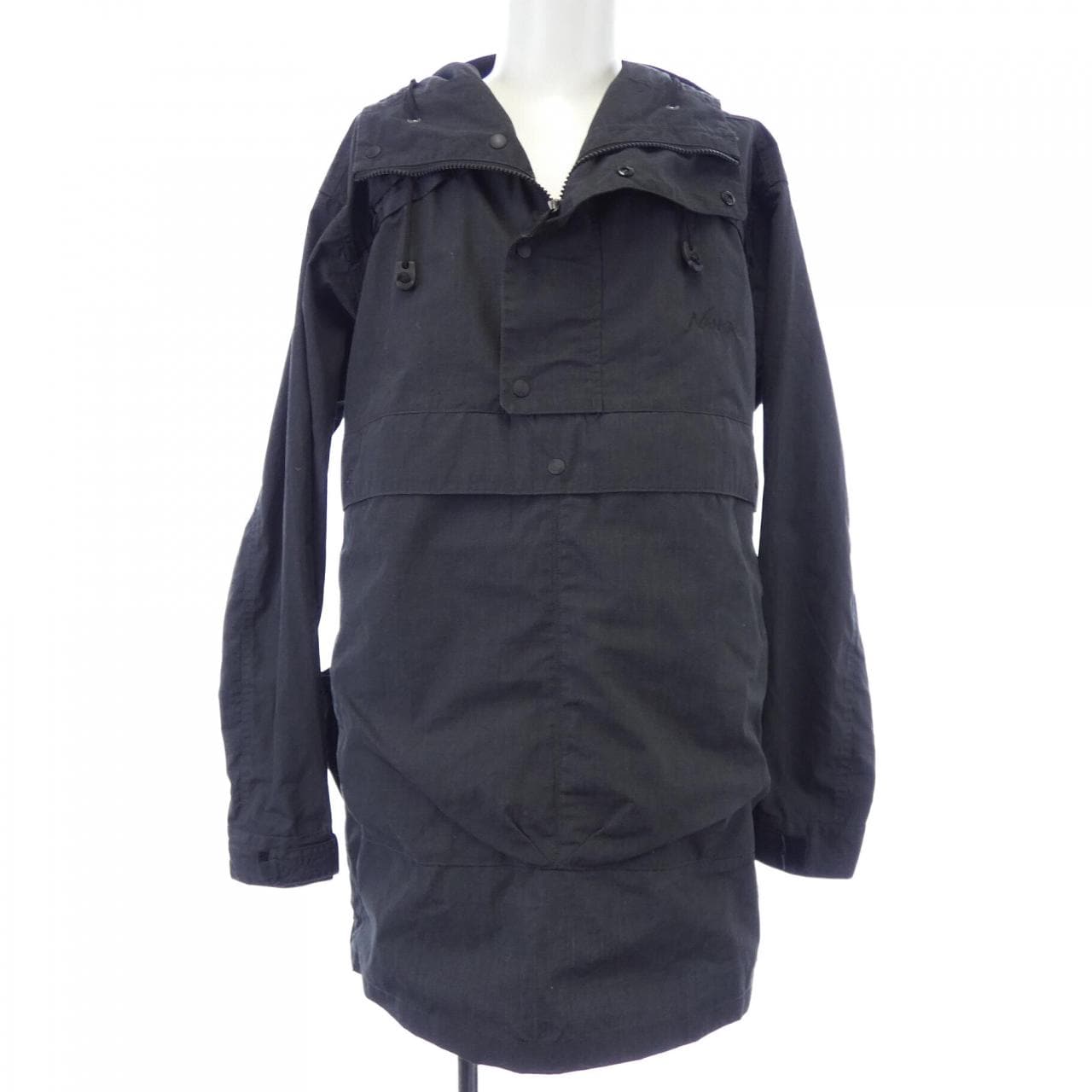 ナンガ NANGA NAG-F20-BL010 ジャケット