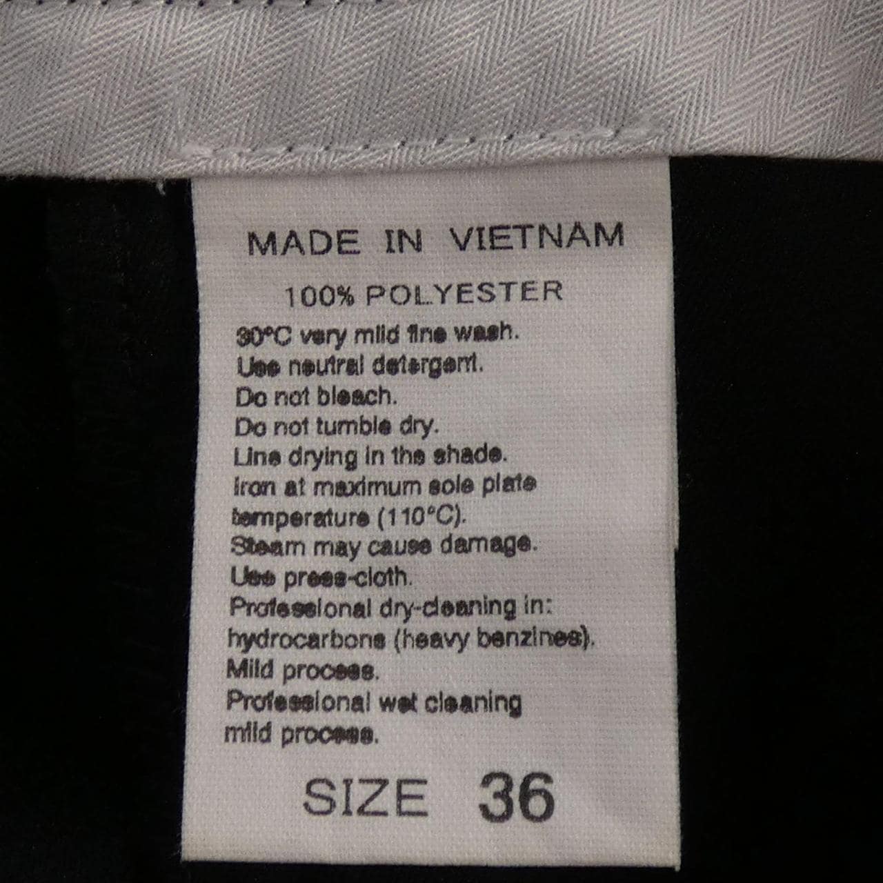 アダムエロペ adam et Rope GAS-22140-B ショートパンツ