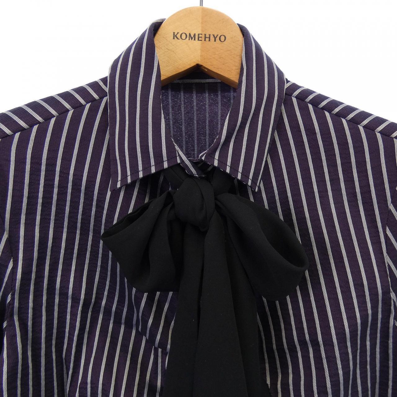 ナラカミーチェ naracamicie シャツ