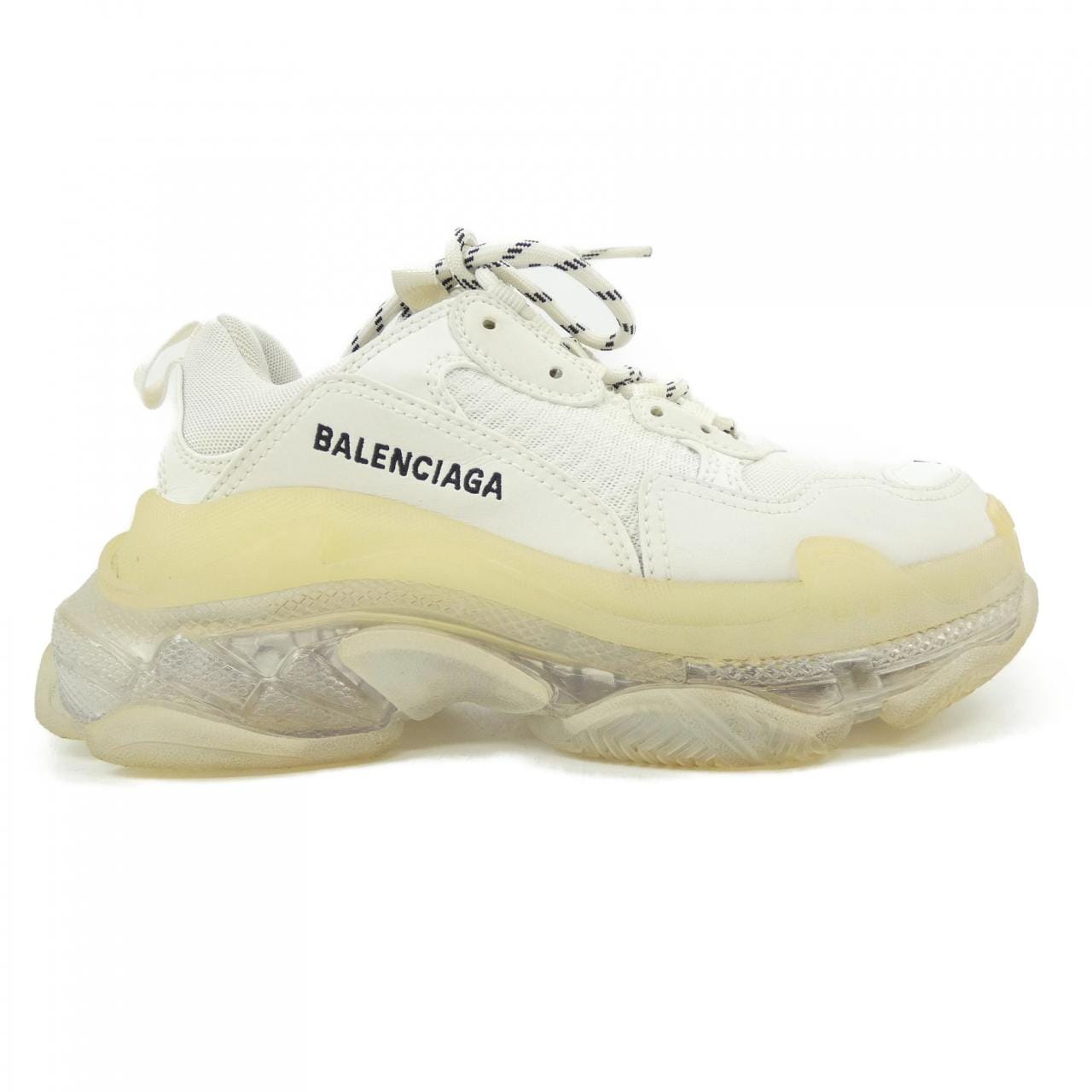 バレンシアガ BALENCIAGA TRIPLE S 544351 スニーカー