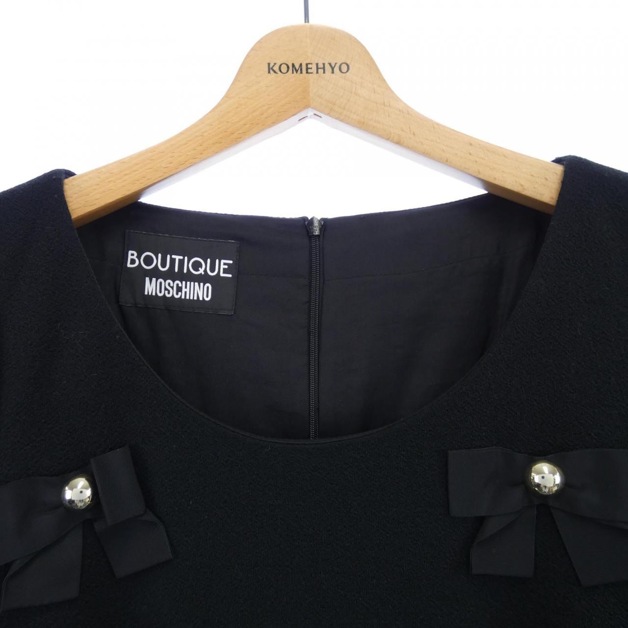 ブティックモスキーノ BOUTIQUE MOSCHINO ワンピース